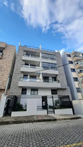 Excelente apartamento no Vivendas da Serra!