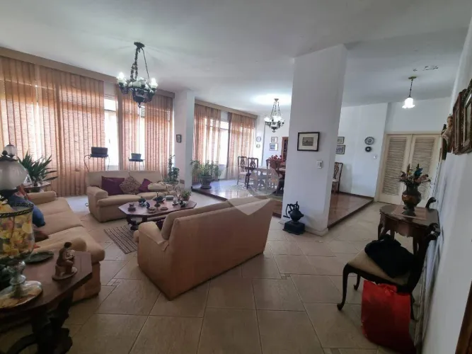 Apartamento à venda, 130 m² por R$ 1.890.000,00 - Flamengo - Rio de Janeiro/RJ