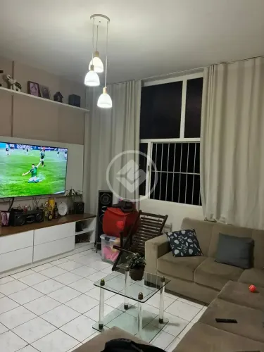 OPORTUNIDADE NO SETOR CENTRAL  APARTAMENTO REFORMADO!  codigo: 160830