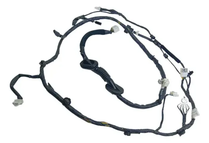 Chicote Limpador Desembaçador Tampa Traseira Ix35 2015