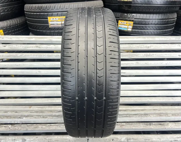 Pneu 205/55/17 Continental ContiPremiumContact 5 / Pneu 205/55R17