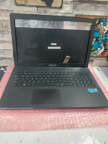 Carcaça Completa Notebook Asus D550c