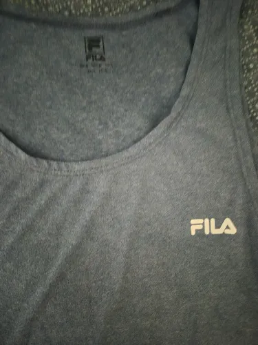 Regata Fila original