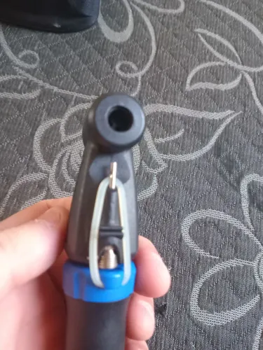 Bomba encher pneus 