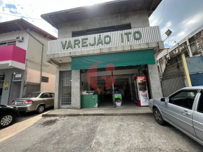 Ponto comercial para locação com 150m² no bairro Parque Industrial