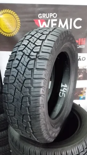 PNEU ARO 16 205/60/16 ATR 