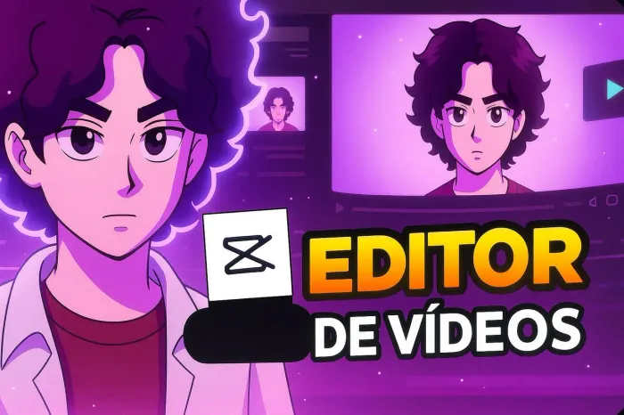 EDITOR DE VÍDEO Barato!!