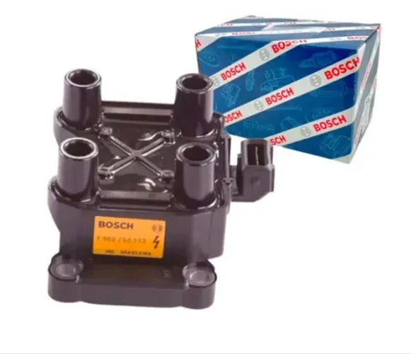 Bobina Ignição Eletronica Bosch F000zs0213 Gol, Parati - 1 Unidade