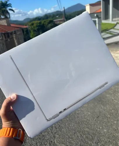 MacBook Air M4 2025 24GB/ 512SSD