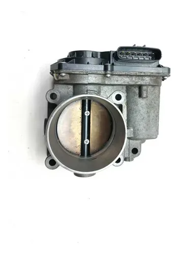 Corpo Borboleta Tbi Nissan Livina 1.8 2010