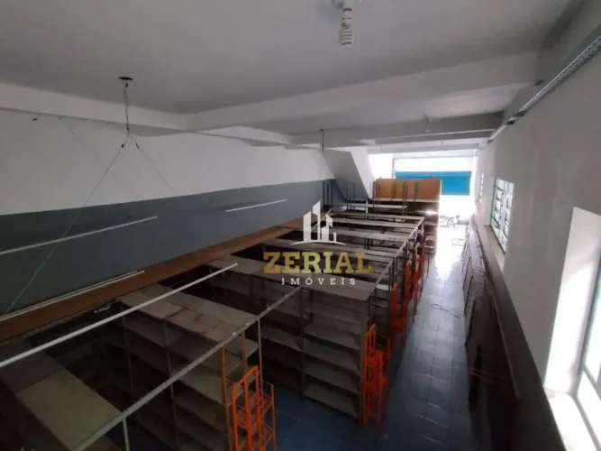 Prédio à venda, 510 m² por R$ 1.500.000,00 - Parque Oratório - Santo André/SP