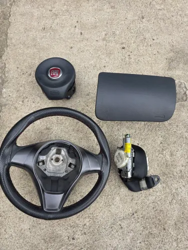 Kit airbag grand siena 2017 2018 2019 2020
