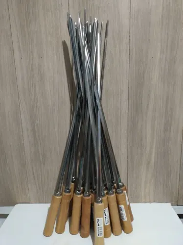 Espetos para Churrasco 