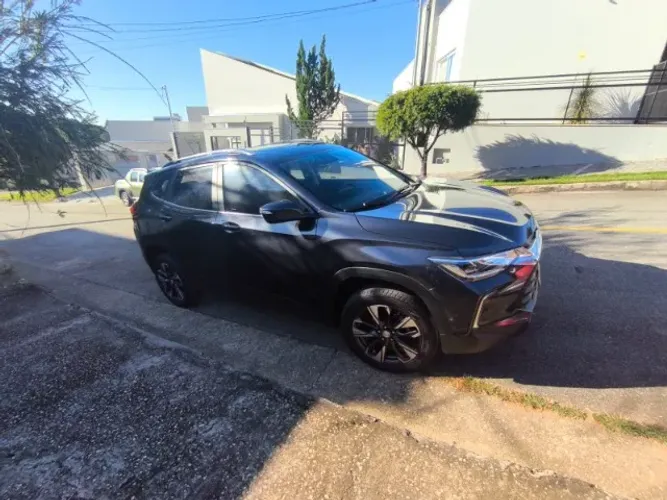 Chevrolet Tracker Premier 1.2 Turbo 12V Flex AUT 2024
