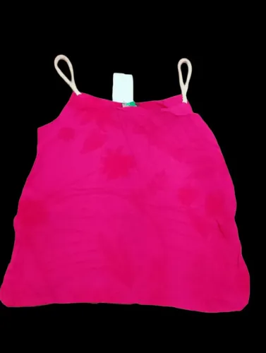 Blusa rosa