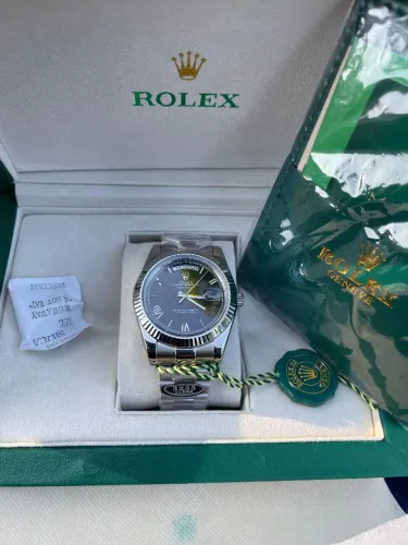 Rolex Day-Date linha Premium AAA+ Automático suíço