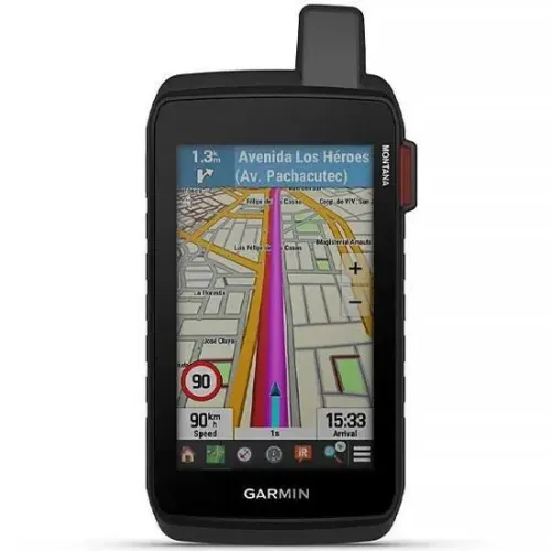GPS Garmin Montana 710i 5.0
