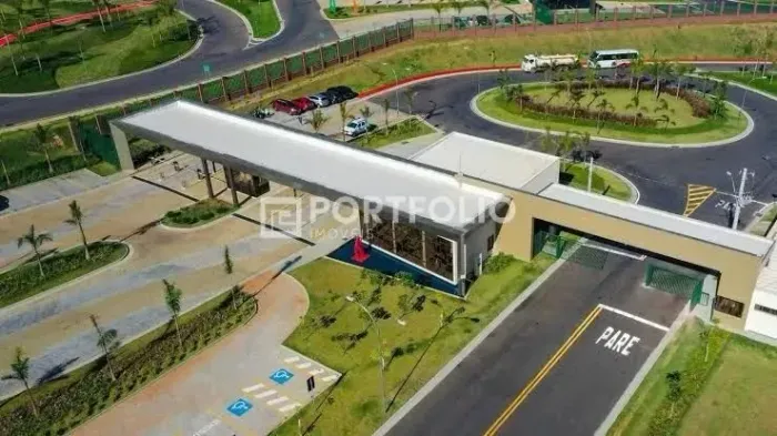 Terreno à venda, 341 m² por R$ 334.287,80 - Jardins Barcelona - Senador Canedo/GO