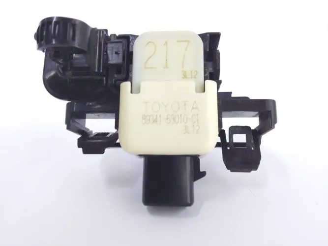 Sensor De Estacionamento Lexus Is250 F Sport 2.5 2014
