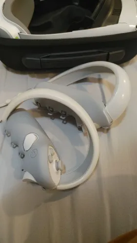 Óculos de realidade virtual pico 4