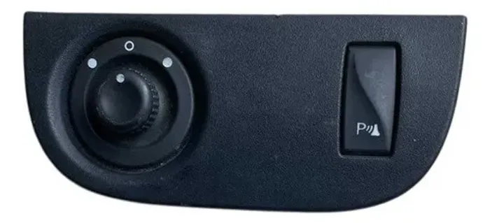 Controle Do Retrovisor Eletrico Sandero Stepway 2016