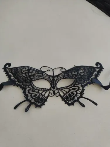 Máscaras carnaval
