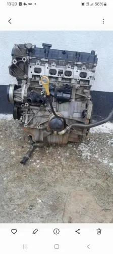 Motor sigma 1.6.16v 