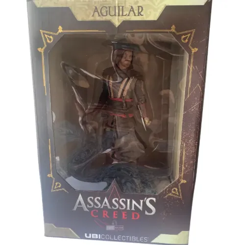 Assassin´s Creed - Aguilar. Estado de NOVO