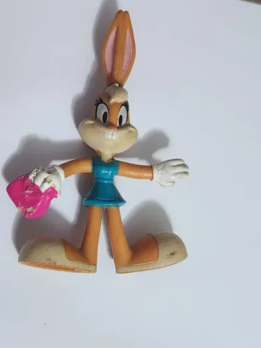 Looney tunes namorada Pernalonga
