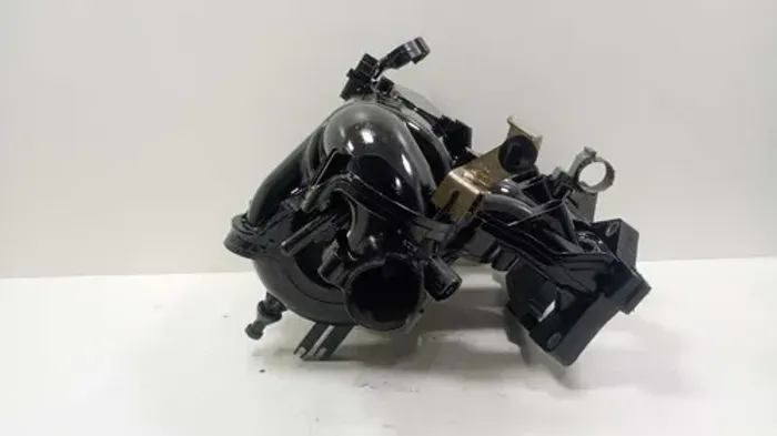 Coletor De Admissão Fiat Palio 1.4 8v 2010 2011 2012