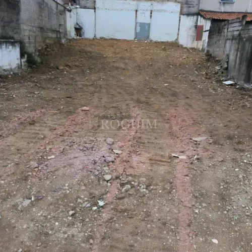 ED780 Terreno no Jardim das Industria 