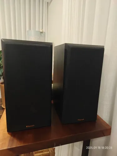 Par Alto-falante Rp-500m Klipsch