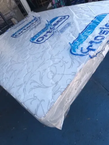 Colchão OrtoSleep Novo
