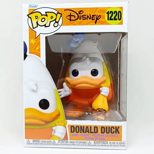 Funko Pop! Disney Donald Duck 1220