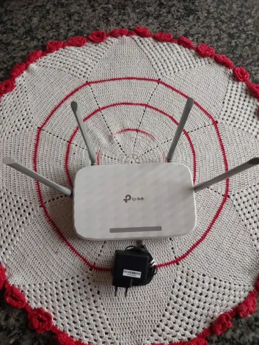 Roteador tp link archer c5 ac1200 dual band