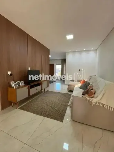 Venda Casa em condomínio Champagne Lagoa Santa