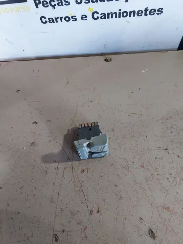 Chave Interruptor Do Farol Da S10 Blazer 95/2000