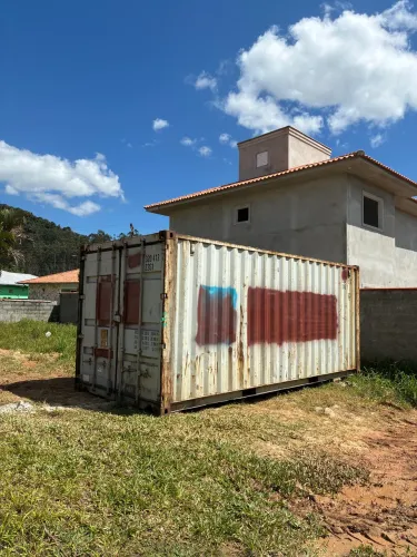 Container de 6 metros em promoção só até zerar o estoque