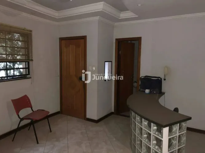 Prédio Comercial à venda, Centro - Rio das Pedras/SP