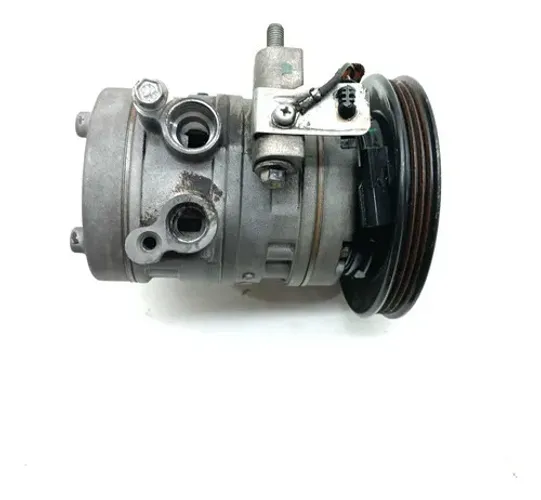 Compressor Ar Condicionado Renault Kwid 1.0 3 Cc 2018