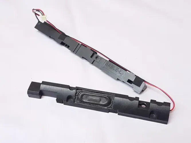 Par De Alto Falantes Para Notebook Hp Dv5-2000 - 1499
