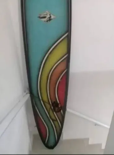 Prancha Long Board