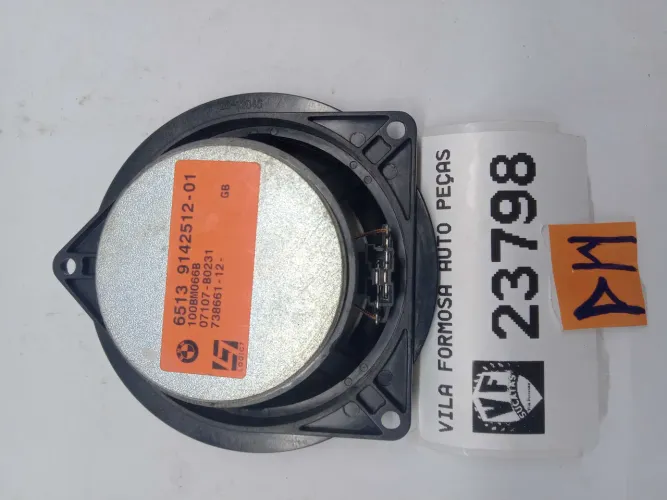 Alto Falante Bmw 325i 65139142512-01