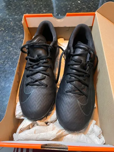 Chuteira Society Nike Mercurial Vapor 16 Academy  TAM 40 