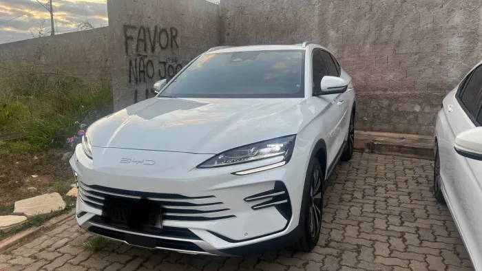 BYD Song Plus 1.5 16V Aut. (hibrido) 2026