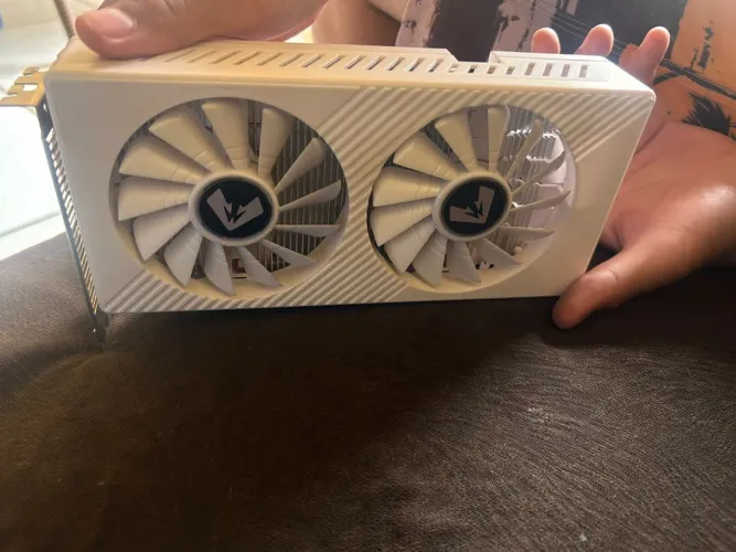 Rx 580 8 gb