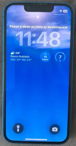 Iphone 13 mini 128 GB