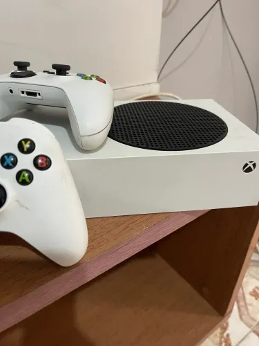 Xbox série s
