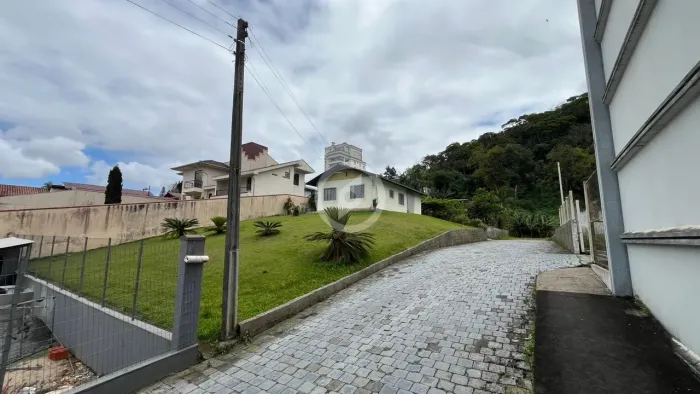 Terreno à venda no bairro Centro - Guaramirim/SC