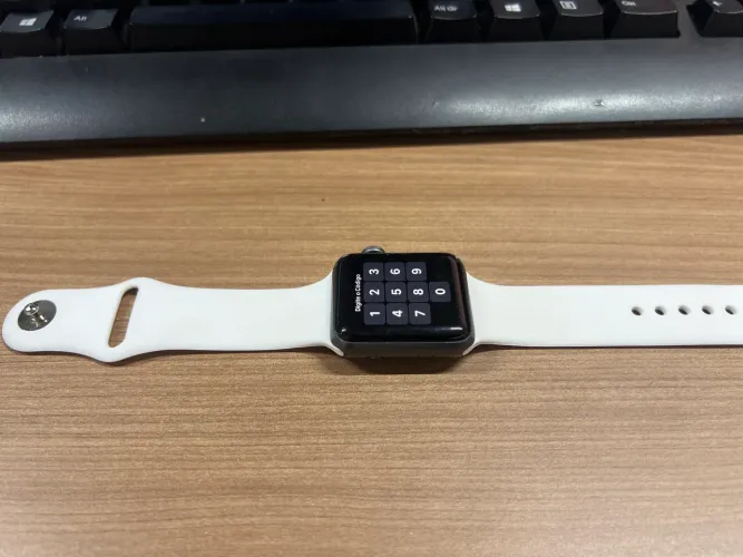 Apple Watch série 3